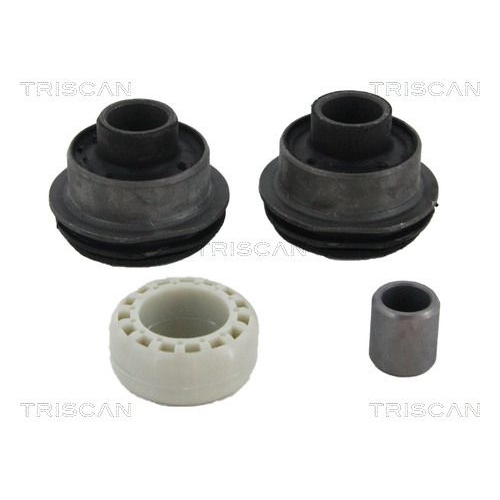 Lagerung, Lenker TRISCAN 8500 23824 f&uuml;r MERCEDES-BENZ, Vorderachse, hinten