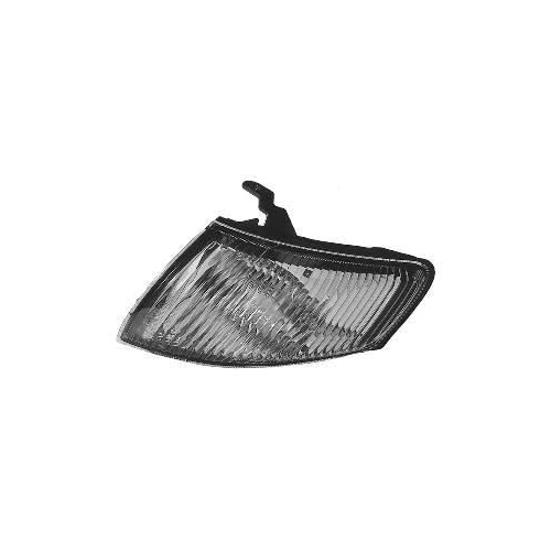 Blinkleuchte VAN WEZEL 2752905 f&uuml;r MAZDA, vorne links