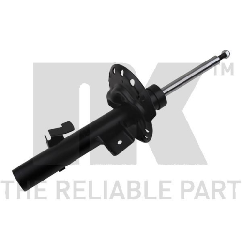 Sto&szlig;d&auml;mpfer NK 652532991 f&uuml;r FORD, Vorderachse, links