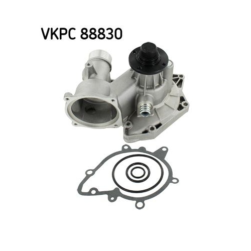 Wasserpumpe SKF VKPC 88830 f&uuml;r BMW