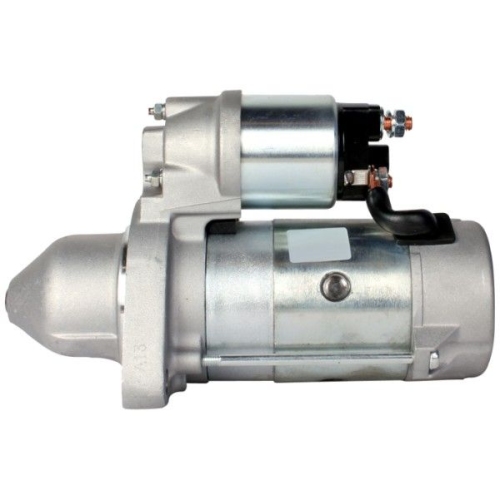 Starter HELLA 8EA 012 527-711 f&uuml;r TOYOTA