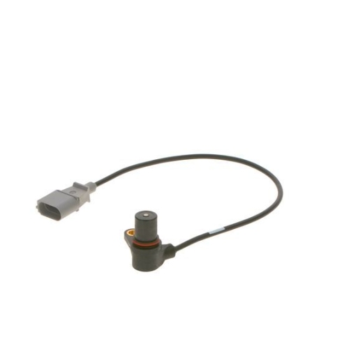 Impulsgeber, Kurbelwelle BOSCH 0 261 210 178 f&uuml;r AUDI SEAT SKODA VW KARMANN