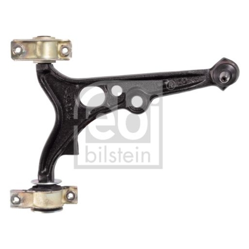 Febi Bilstein 12558 Querlenker mit Lagern, Gelenk und Haltern , 1 St&uuml;ck