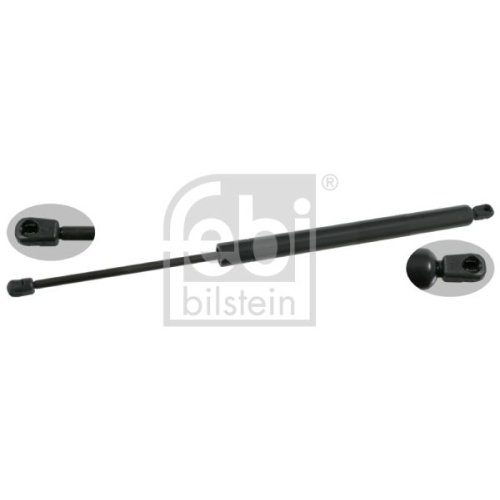 Febi Bilstein 23390 Gasdruckfeder f&uuml;r Heckklappe , 1 St&uuml;ck