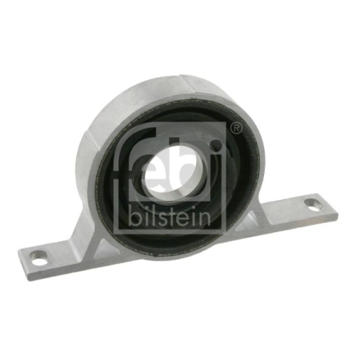 Febi Bilstein 26266 Kardanwellenmittellager mit Kugellager , 1 St&uuml;ck