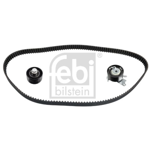 Febi Bilstein 28107 Zahnriemensatz , 1 St&uuml;ck