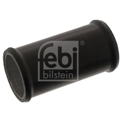 Febi Bilstein 47855 K&uuml;hlwasserrohr f&uuml;r Wasserpumpe , 1 St&uuml;ck