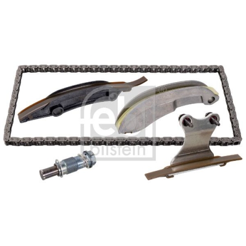 Febi Bilstein 49495 Steuerkettensatz f&uuml;r Nockenwelle , 1 St&uuml;ck