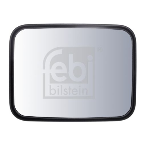 Febi Bilstein 100915 Weitwinkelspiegel , 1 St&uuml;ck