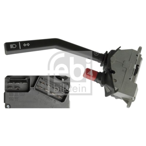 Febi Bilstein 106604 Lenkstockhebelschalter, 1 St&uuml;ck