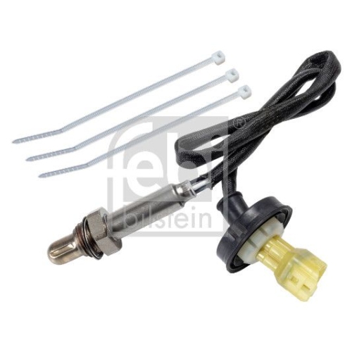 Lambdasonde FEBI BILSTEIN 177440 f&uuml;r SUZUKI