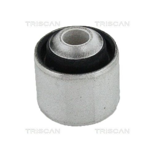 Lagerung, Lenker TRISCAN 8500 23863 f&uuml;r, Hinterachse, au&szlig;en, hinten, links, oben