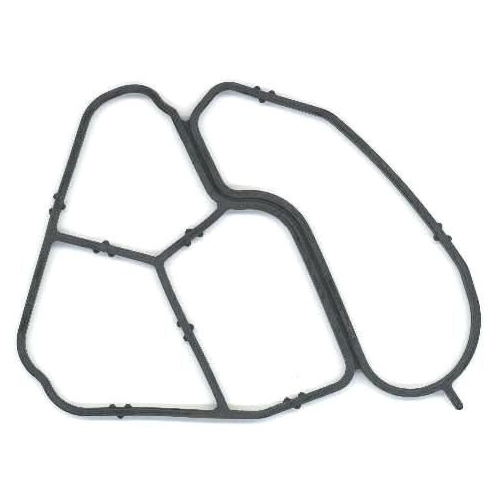 Dichtung, &Ouml;lfiltergeh&auml;use ELRING 301.370 f&uuml;r BMW OPEL ROVER