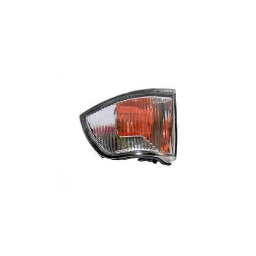 Blinkleuchte VAN WEZEL 2815915 f&uuml;r IVECO, Au&szlig;enspiegel, links