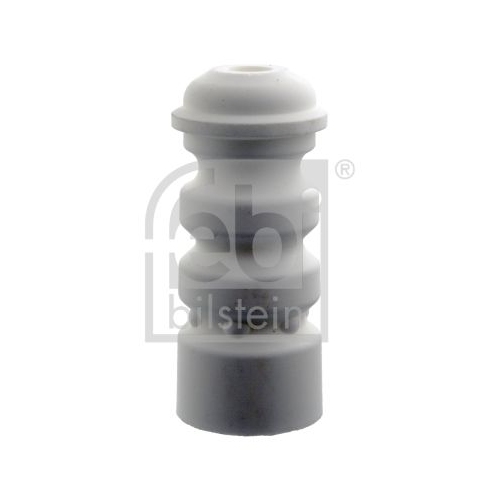 Febi Bilstein 1x 18379 Anschlagpuffer f&uuml;r Sto&szlig;d&auml;mpfer