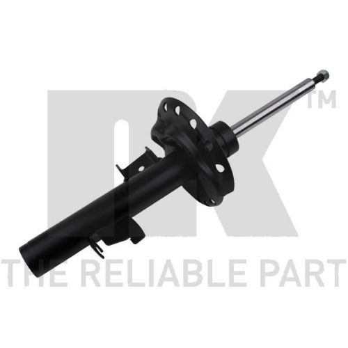 Sto&szlig;d&auml;mpfer NK 652532992 f&uuml;r FORD, Vorderachse, rechts