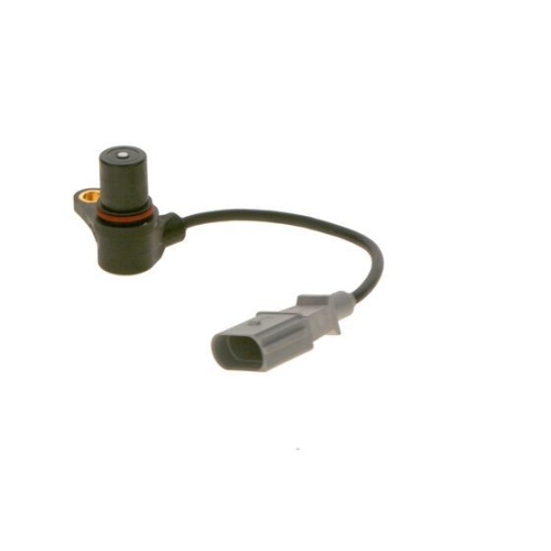 Impulsgeber, Kurbelwelle BOSCH 0 261 210 199 f&uuml;r AUDI SEAT SKODA VW
