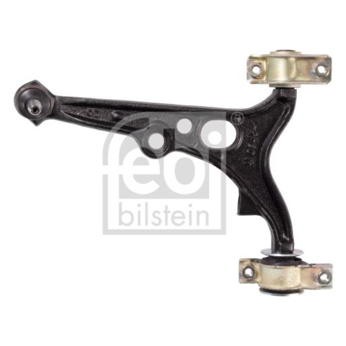 Febi Bilstein 12559 Querlenker mit Lagern, Gelenk und Haltern , 1 St&uuml;ck