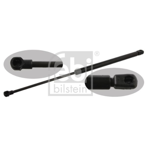 Febi Bilstein 26268 Gasdruckfeder f&uuml;r Heckklappe , 1 St&uuml;ck