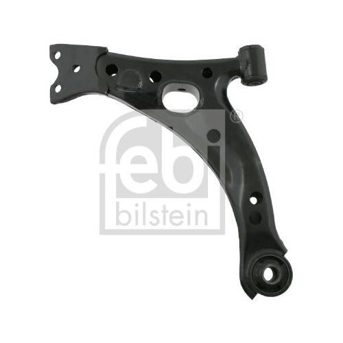 Febi Bilstein 28109 Querlenker mit Lagern und ohne Gelenk , 1 St&uuml;ck