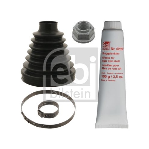 Febi Bilstein 30085 Achsmanschettensatz , 1 St&uuml;ck