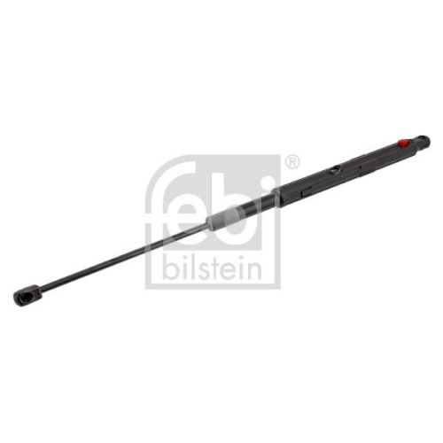 Febi Bilstein 39742 Gasdruckfeder f&uuml;r Motorhaube , 1 St&uuml;ck