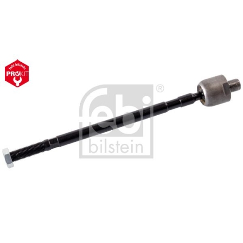 Febi Bilstein 41304 Axialgelenk mit Kontermutter , 1 St&uuml;ck