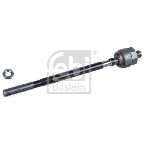 Febi Bilstein 42776 Axialgelenk mit Kontermutter , 1 St&uuml;ck