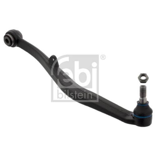 Febi Bilstein 46260 Querlenker mit Sicherungsmutter , 1 St&uuml;ck