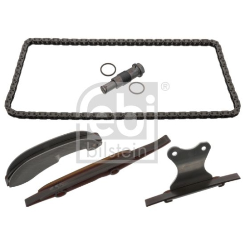 Febi Bilstein 49501 Steuerkettensatz f&uuml;r Nockenwelle , 1 St&uuml;ck