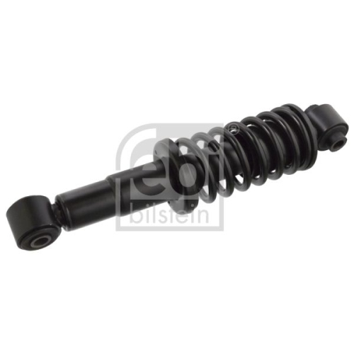 Febi Bilstein 106609 Fahrerhausd&auml;mpfer, 1 St&uuml;ck