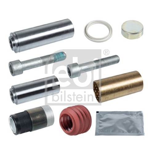 Febi Bilstein 172366 Reperatur Satz Bremssattel, 1 St&uuml;ck