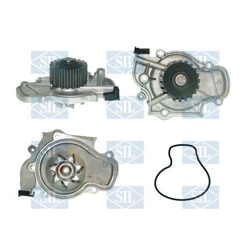 Wasserpumpe Saleri SIL PA908 f&uuml;r HONDA ROVER