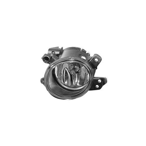 Nebelscheinwerfer VAN WEZEL 3017995 f&uuml;r MERCEDES-BENZ, links