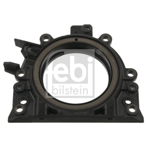 Febi Bilstein 37746 Kurbelwellendichtring mit Flansch , 1 St&uuml;ck