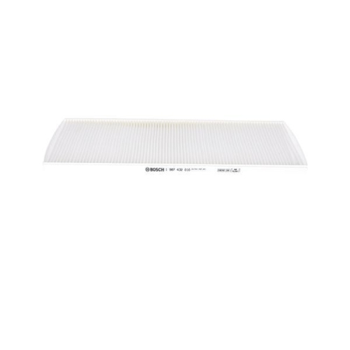 Filter, Innenraumluft BOSCH 1 987 432 010 f&uuml;r GMC OPEL VAUXHALL CHEVROLET HOLDEN