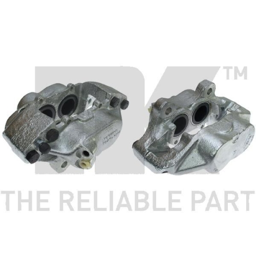 Bremssattel NK 212593 f&uuml;r FORD, Vorderachse links