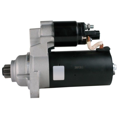 Starter HELLA 8EA 012 527-901 f&uuml;r SEAT SKODA VW
