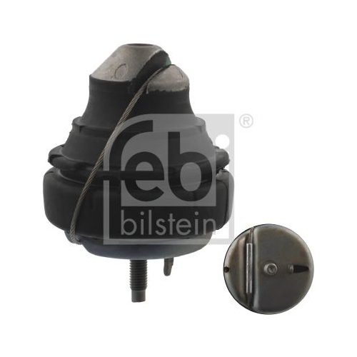 Febi Bilstein 09583 Motorlager , 1 St&uuml;ck