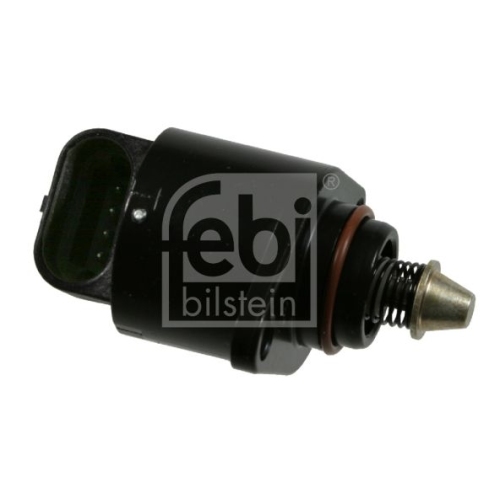Febi Bilstein 21160 Leerlaufregelventil , 1 St&uuml;ck