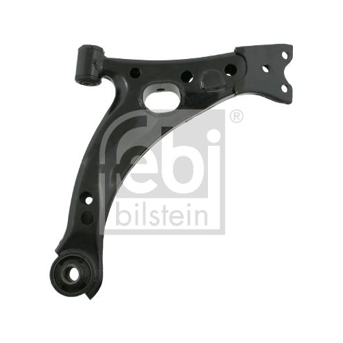 Febi Bilstein 28110 Querlenker mit Lagern und ohne Gelenk , 1 St&uuml;ck
