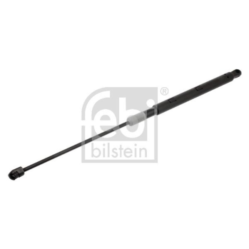 Febi Bilstein 39743 Gasdruckfeder f&uuml;r Motorhaube , 1 St&uuml;ck
