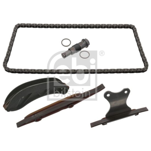 Febi Bilstein 49502 Steuerkettensatz f&uuml;r Nockenwelle , 1 St&uuml;ck