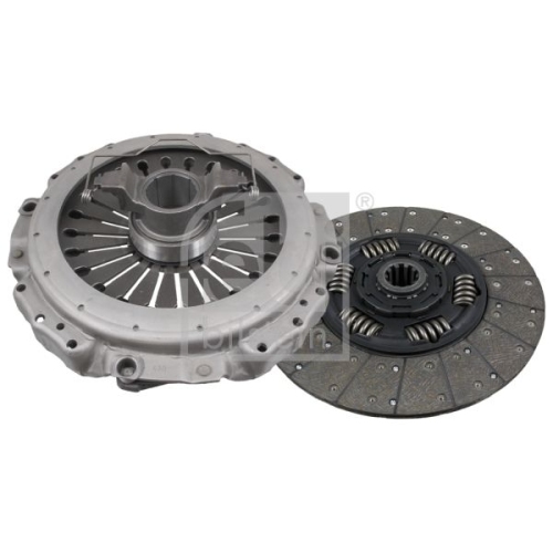 Kupplungssatz FEBI BILSTEIN 105145 f&uuml;r VOLVO