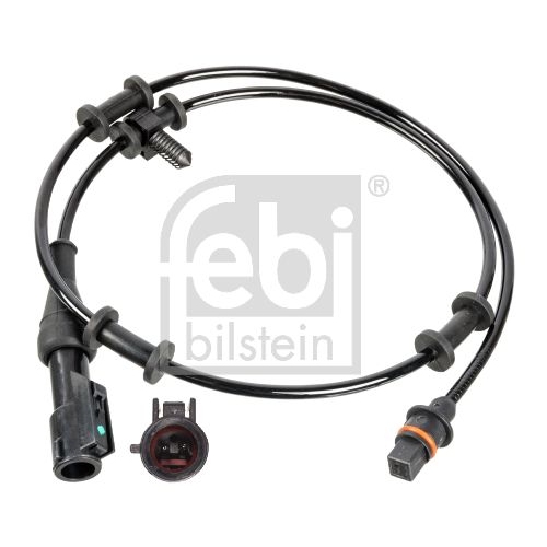 Febi Bilstein 172367 ABS-Sensor, 1 St&uuml;ck