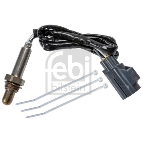 Lambdasonde FEBI BILSTEIN 177442 f&uuml;r VOLVO FORD USA, nach Katalysator
