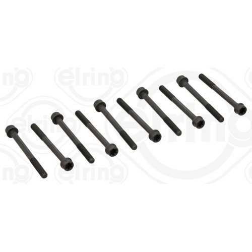 Zylinderkopfschraubensatz ELRING 374.240
