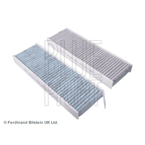 Blue Print 1x ADP152501BP Innenraumfiltersatz