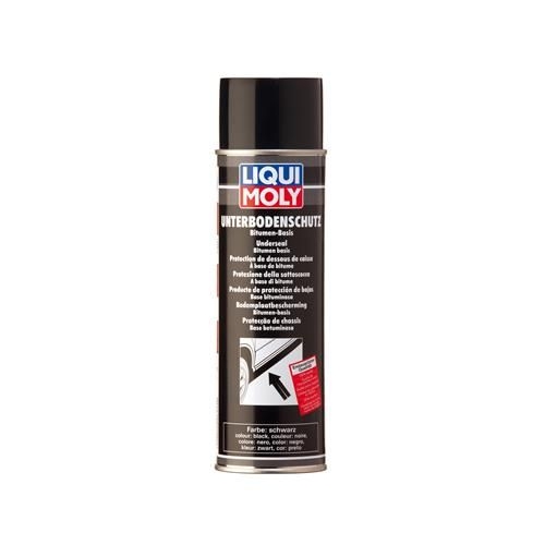 Liqui Moly 1x LM6111 500ml Unterbodenschutz Bitumen schwarz