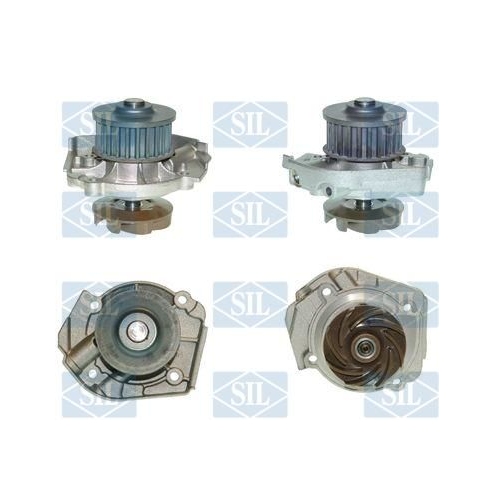 Wasserpumpe Saleri SIL PA913 f&uuml;r ALFA ROMEO FIAT LANCIA